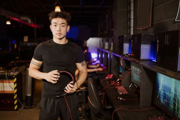 trung tâm game Kubet